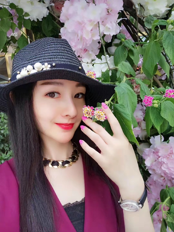 Chen的第一张照片--邯郸相亲服务中心