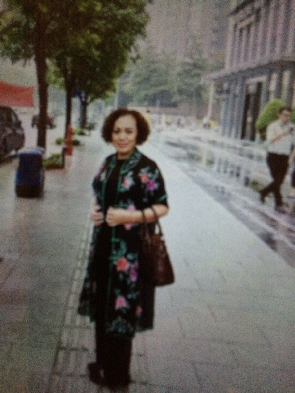 娜娜的第三张照片--邯郸相亲服务中心