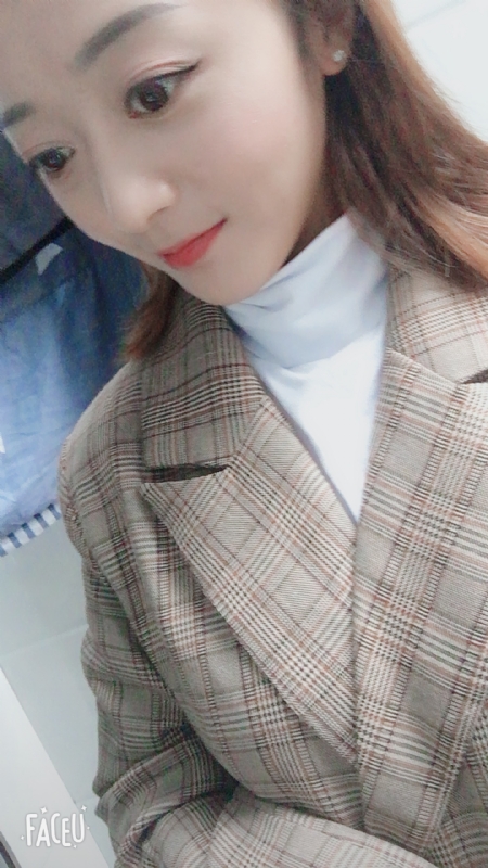 丑丑的第一张照片--邯郸相亲服务中心