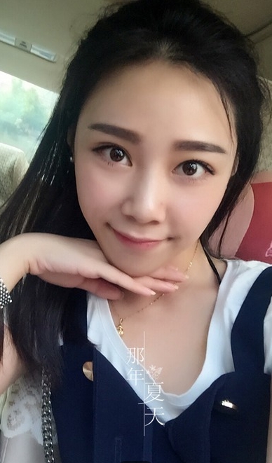 九亿少女的梦的第三张照片--邯郸相亲服务中心