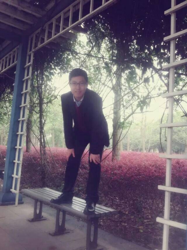 果子的第一张照片--邯郸相亲服务中心