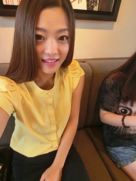 小玉啊的第一张照片--邯郸相亲服务中心