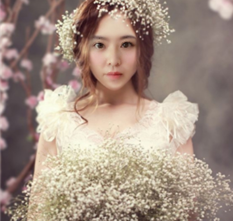 美贝的第一张照片--邯郸相亲服务中心