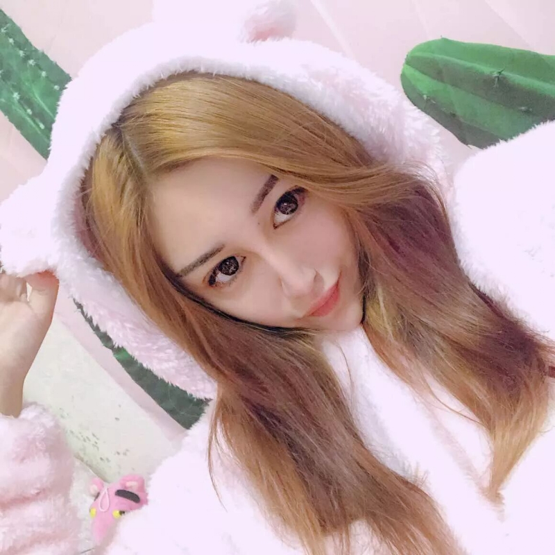 想嫁人的姑娘的第一张照片--邯郸相亲服务中心