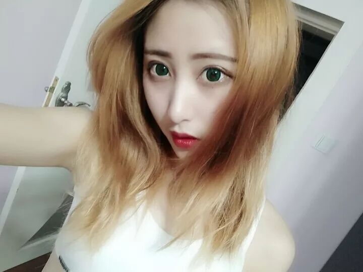 想嫁人的姑娘的第二张照片--邯郸相亲服务中心