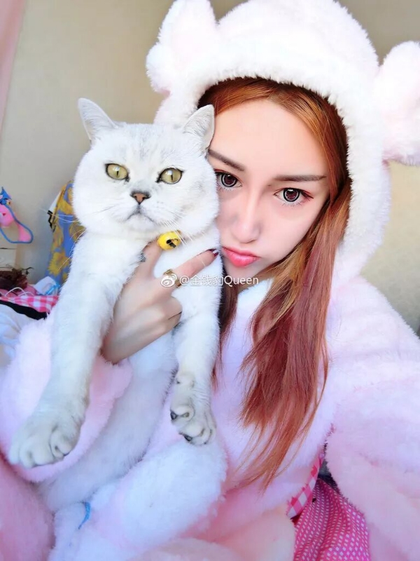 想嫁人的姑娘的第三张照片--邯郸相亲服务中心