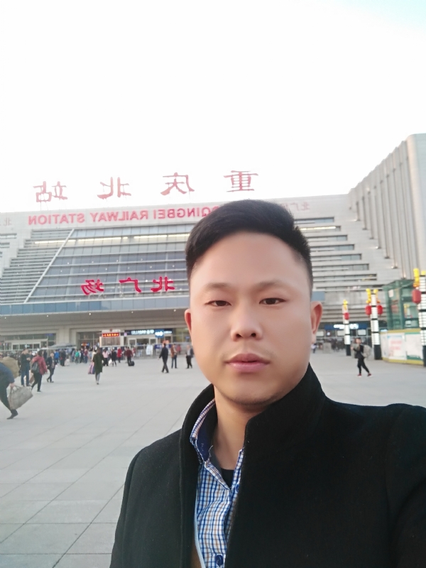 释然的第一张照片--邯郸相亲服务中心