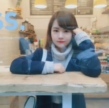 小小棉的第一张照片--邯郸相亲服务中心