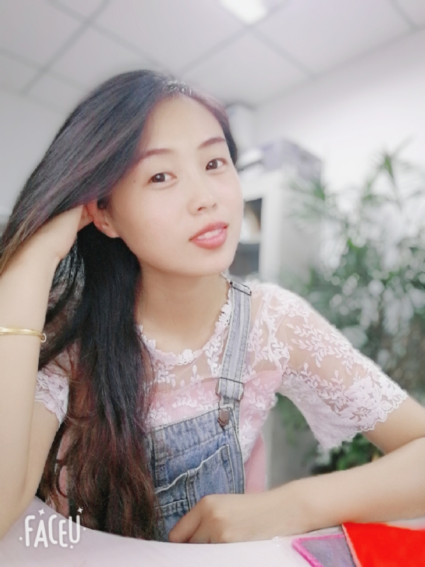 暖暖的第二张照片--邯郸相亲服务中心