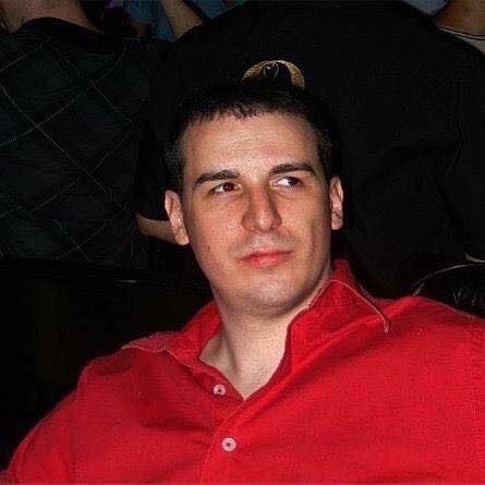 Andrew的第二张照片--邯郸相亲服务中心