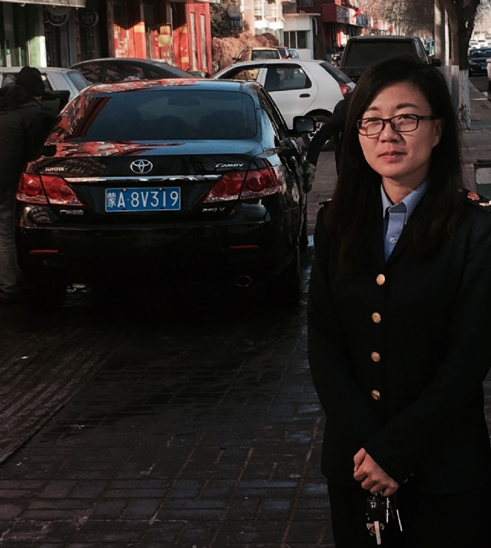 顺风顺水的第一张照片--邯郸相亲服务中心