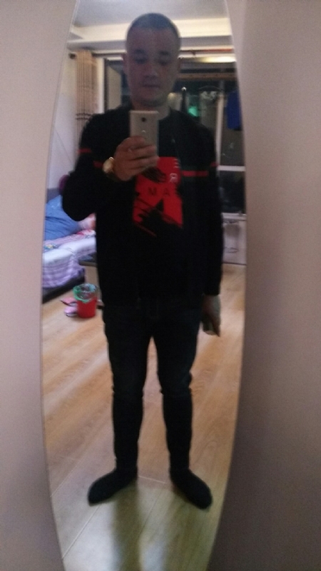 重整旗鼓的第一张照片--邯郸相亲服务中心