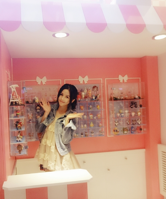 cloris的第二张照片--邯郸相亲服务中心