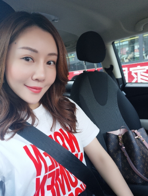 娜娜的第二张照片--邯郸相亲服务中心