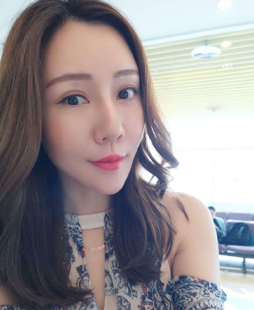 娜娜的第三张照片--邯郸相亲服务中心