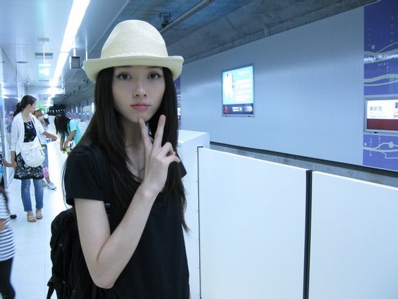 我还跟我的第一张照片--邯郸相亲服务中心