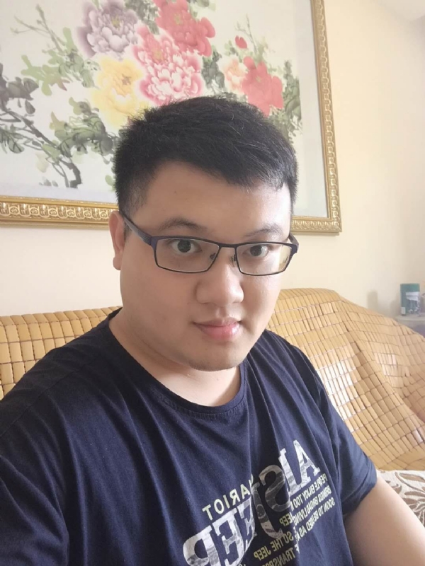 爱我别走的第一张照片--邯郸相亲服务中心