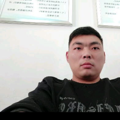 喜欢爱笑的女生的第一张照片--邯郸相亲服务中心