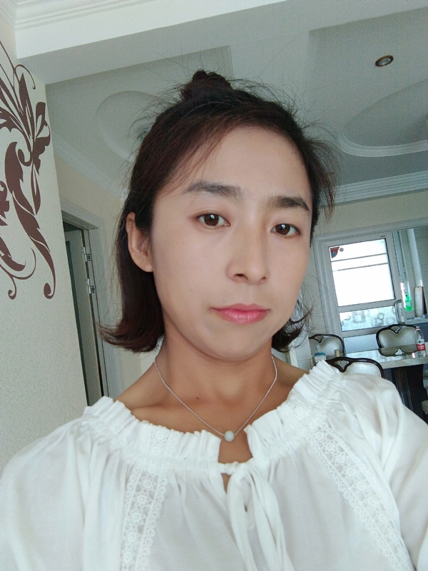 柠檬的第一张照片--邯郸相亲服务中心