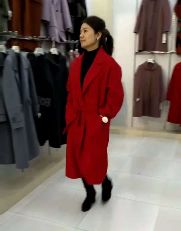 潘琪凌的第一张照片--邯郸相亲服务中心