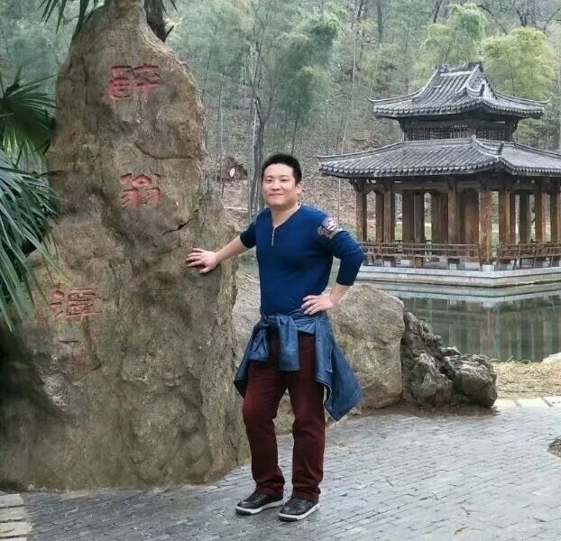 烦事用点心的第一张照片--邯郸相亲服务中心