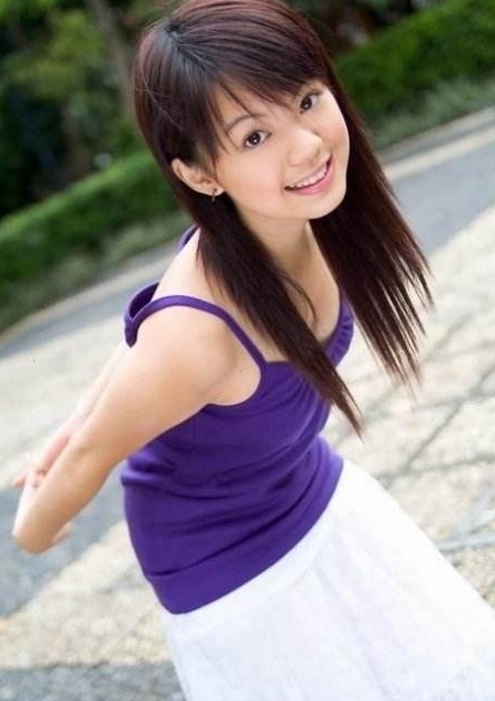 倩倩的第一张照片--邯郸相亲服务中心