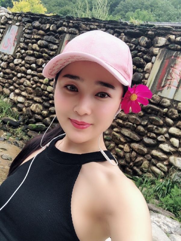 小白兔的大奶糖的第一张照片--邯郸相亲服务中心