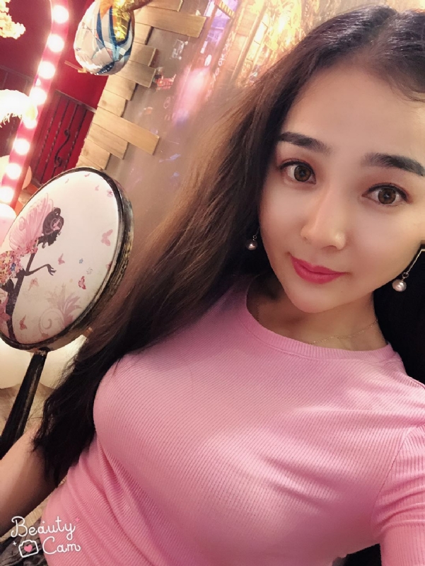 萍水相逢的第一张照片--邯郸相亲服务中心