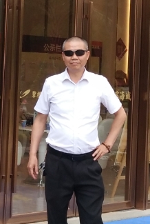 李九的第一张照片--邯郸相亲服务中心