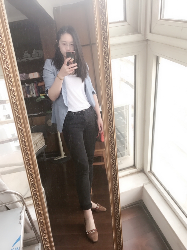 nemo洁的第一张照片--邯郸相亲服务中心