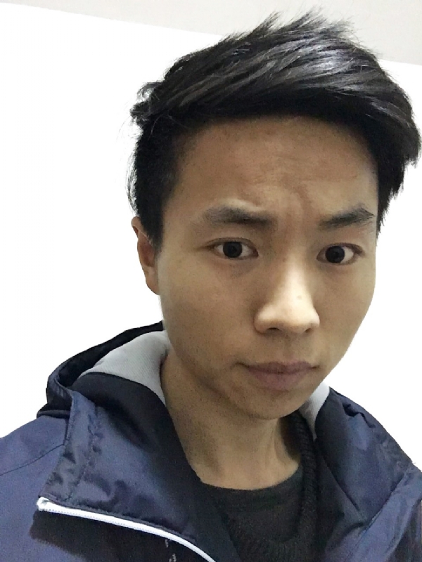 大鱼Q的第一张照片--邯郸相亲服务中心