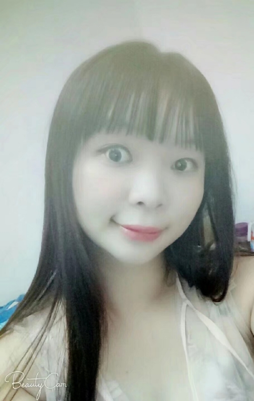 朵朵的第一张照片--邯郸相亲服务中心