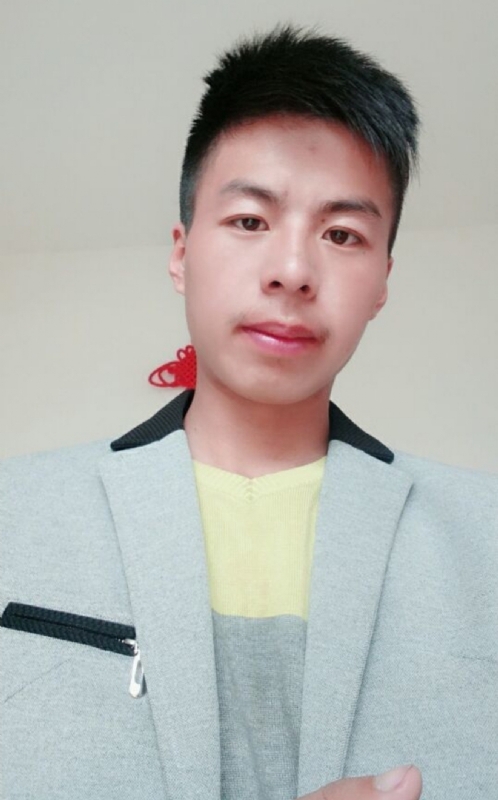 蓝亿的第一张照片--邯郸相亲服务中心