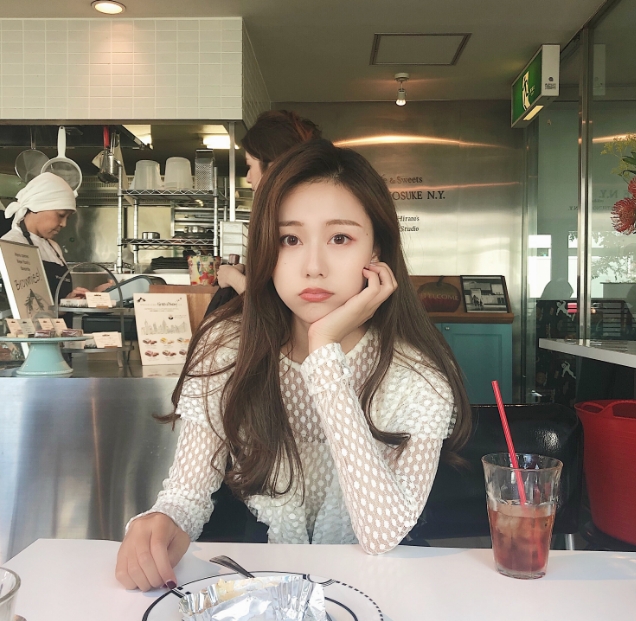 杨璐的第一张照片--邯郸相亲服务中心