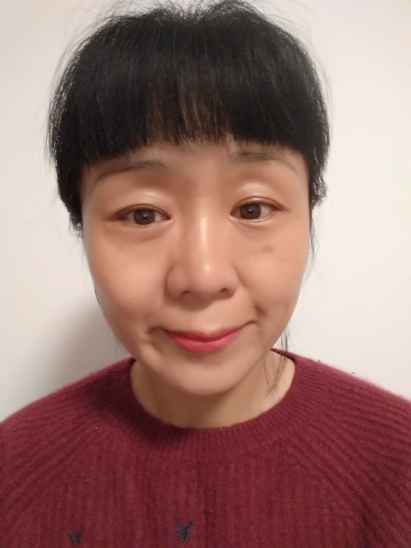 余生请你指教的第一张照片--邯郸相亲服务中心