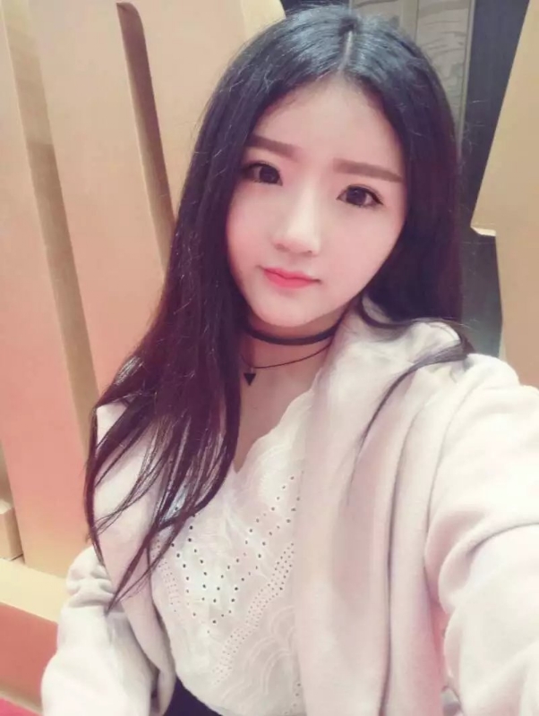 敏敏的第一张照片--邯郸相亲服务中心