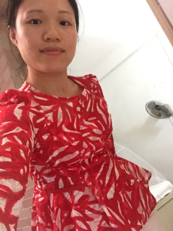 桂芳的第一张照片--邯郸相亲服务中心