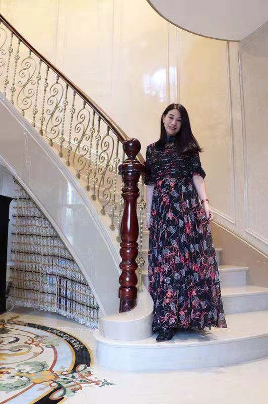 馨儿的第三张照片--邯郸相亲服务中心