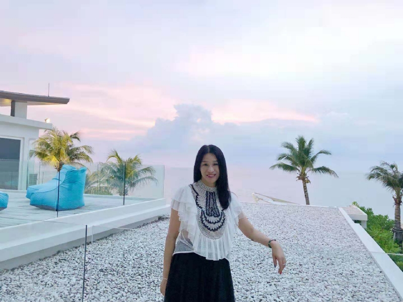 馨儿的第四张照片--邯郸相亲服务中心