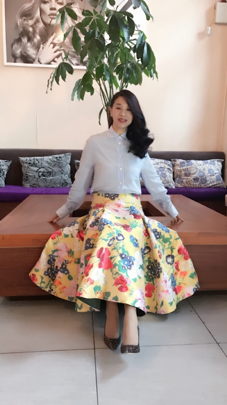 馨儿的第五张照片--邯郸相亲服务中心