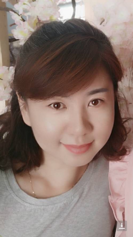 笑笑的第一张照片--邯郸相亲服务中心