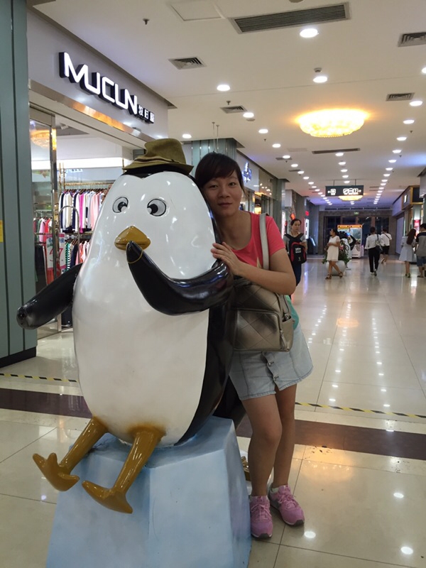 sharon0812的第一张照片--邯郸相亲服务中心