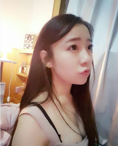 菲菲的第一张照片--邯郸相亲服务中心