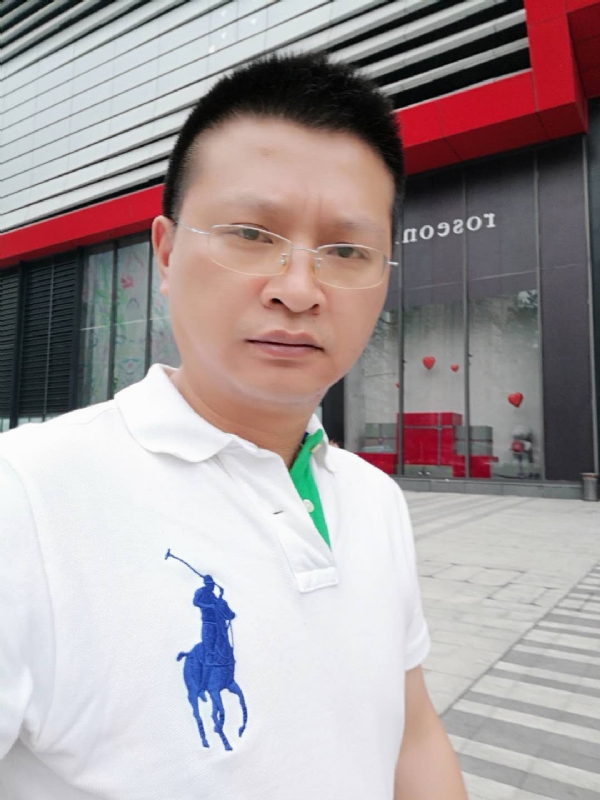 硬汉的第一张照片--邯郸相亲服务中心