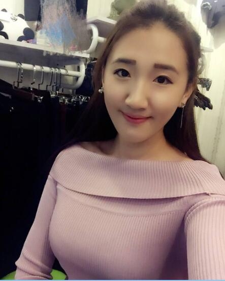 小玲玲的第一张照片--邯郸相亲服务中心
