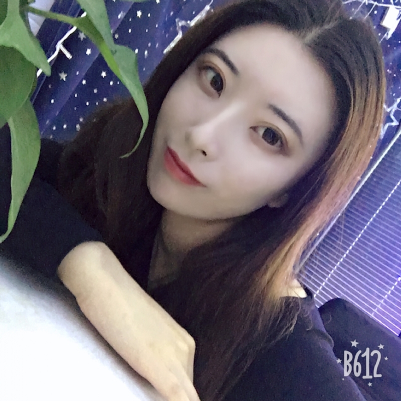 小树叶的第一张照片--邯郸相亲服务中心