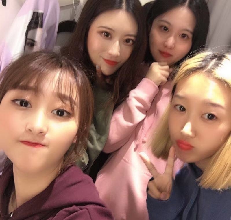 小树叶的第三张照片--邯郸相亲服务中心