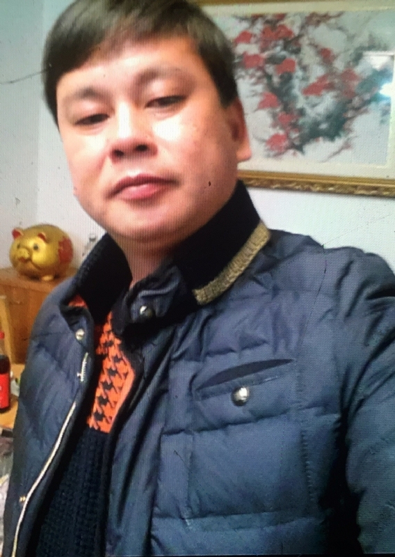 期待幸福的第一张照片--邯郸相亲服务中心