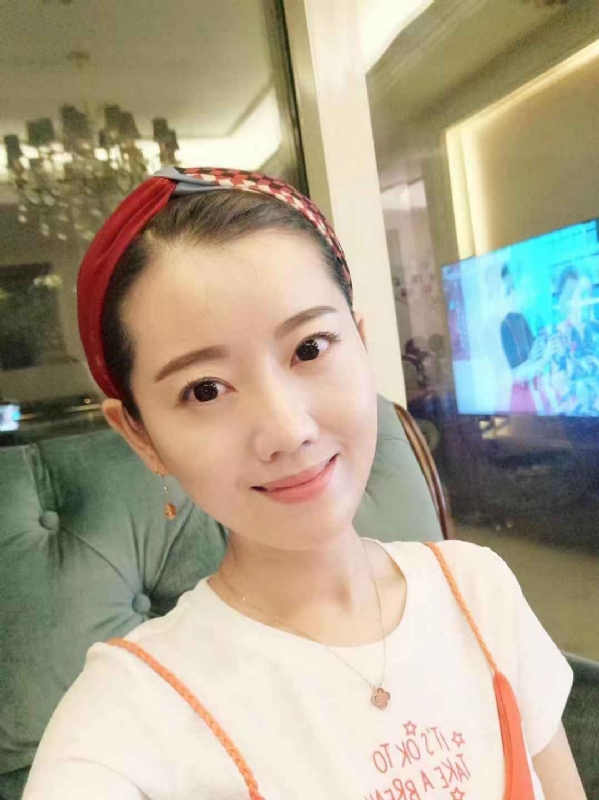 小河的第二张照片--邯郸相亲服务中心