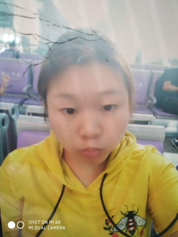 随缘的第一张照片--邯郸相亲服务中心